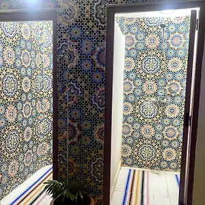 Bed & Breakfast Tizaou, Taghazout