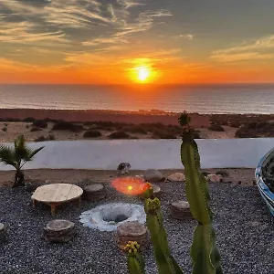 Hotel typu riad Ocean, Douira