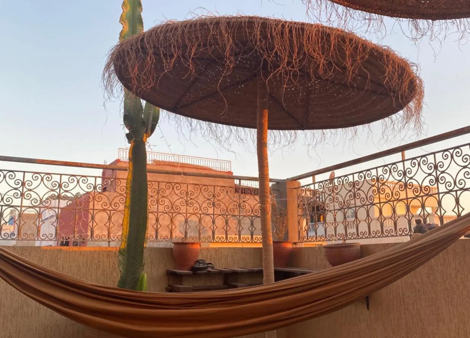 Fleur De Cactus, Guesthouse, Tamraght 0*,  Marokko