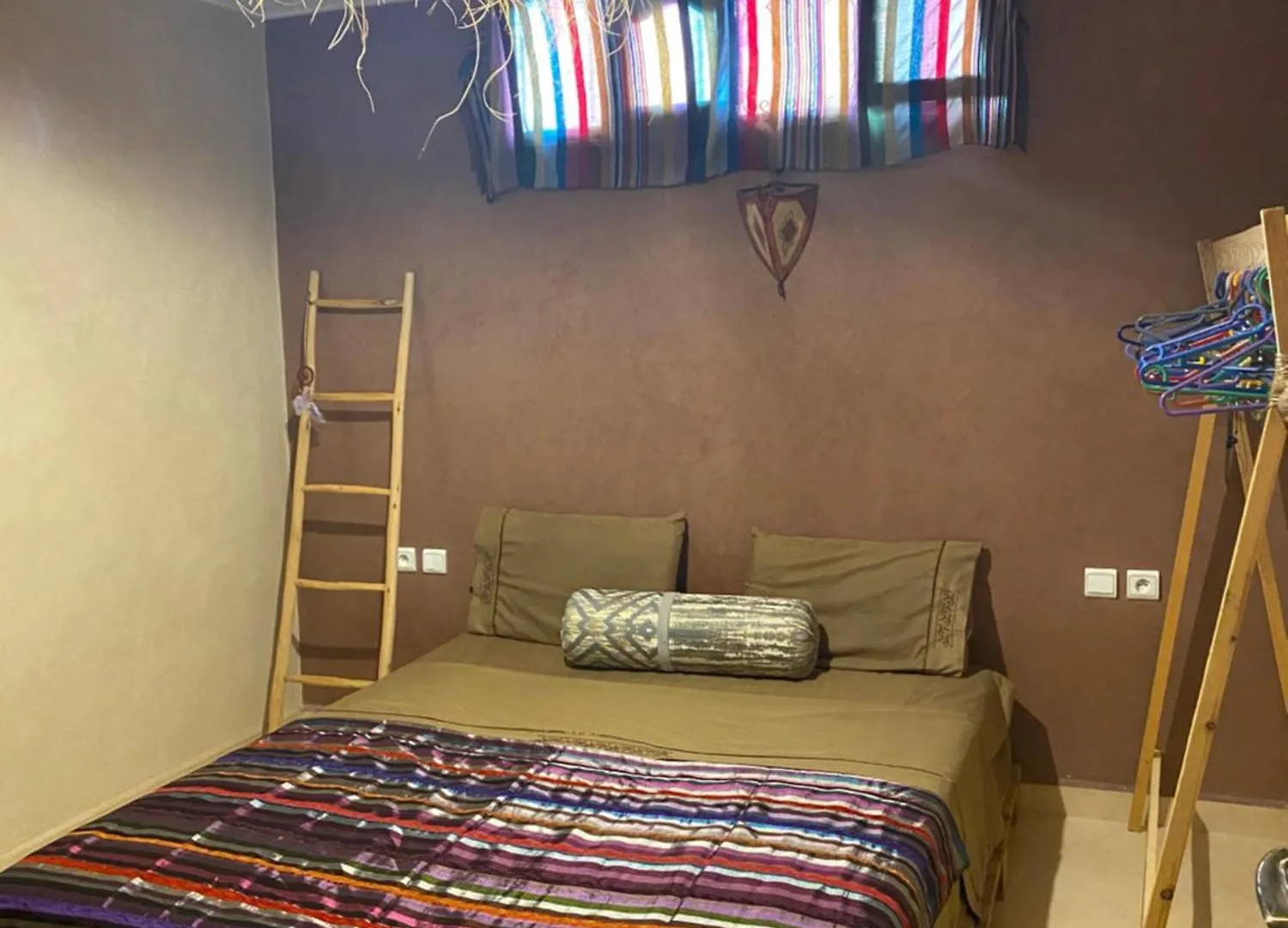 Fleur De Cactus, Guesthouse, Tamraght